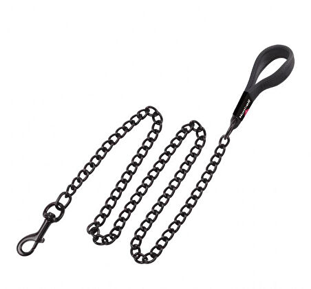 NUNBELL SOFT TUTMA SİYAH ZİN.GEZ.3,5MM 120CM