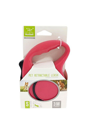 Nunbell Otomatik Tasma Şerit 3 Metre