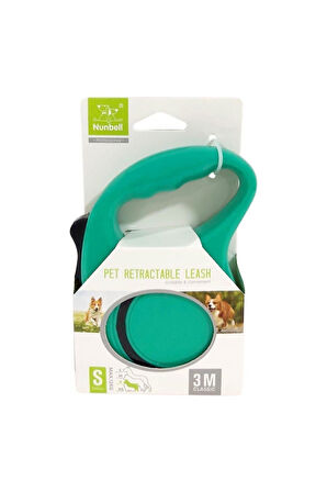 Nunbell Otomatik Tasma Şerit 3 Metre