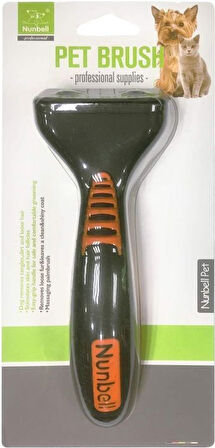 NUNBELL TÜY DÜZELTME TARAGI L BOY