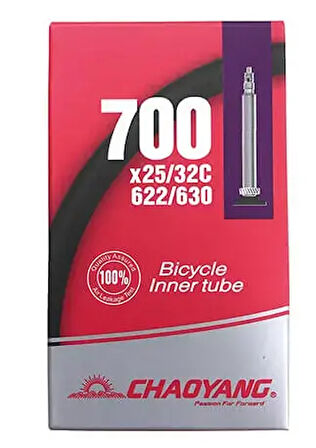 CHAOYANG FV60 700x2532 PRESTA SİBOP İÇ LASTİK
