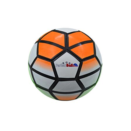 Gen-Of Perfectball Origami Model Futbol Topu 280 gr (F-2)