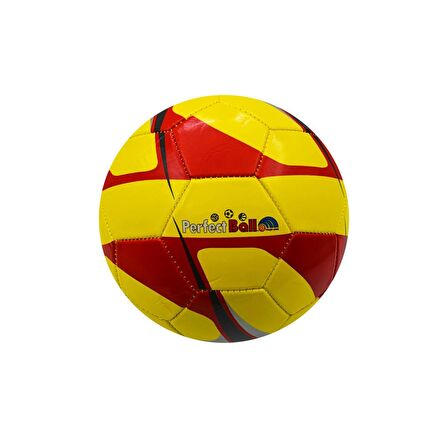 Gen-Of Perfectball Afrika Model Futbol Topu 280 gr (F-3)
