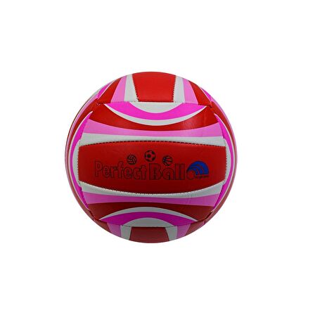 Gen-Of Perfectball Rainbow Model Voleybol Topu (V-1)