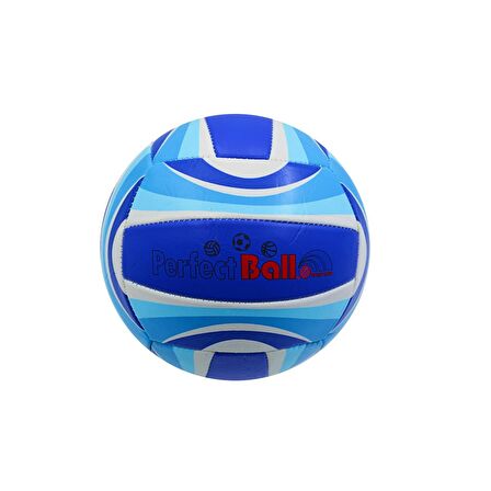 Gen-Of Perfectball Rainbow Model Voleybol Topu (V-1)