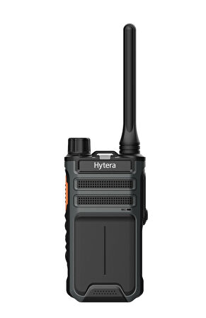 Hytera Ap519 Lf Two-way Radio Lisanssız El Telsizi