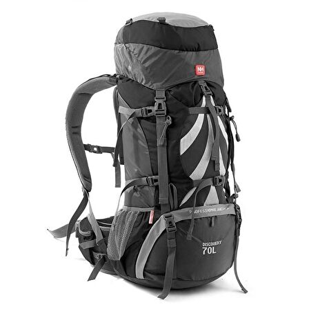 Naturehike Profesyonel Tırmanış Çantası 70 Lt