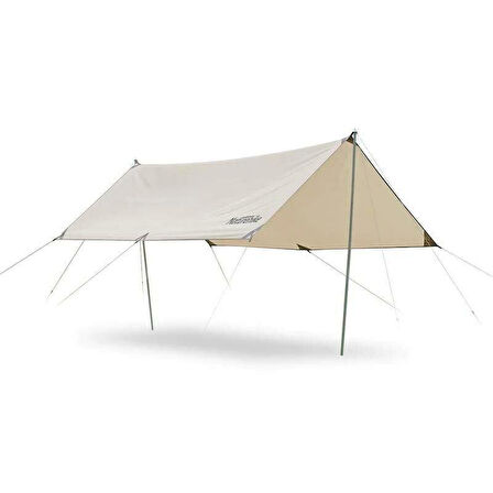 NATUREHİKE 3*5 GLAMPİNG TARP 