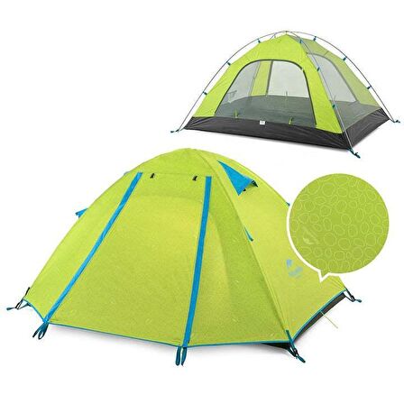 Naturehike Sky Lite 2 Kişilik Çadır