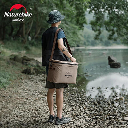 Naturehike Soğutucu Çanta – Termal Çanta