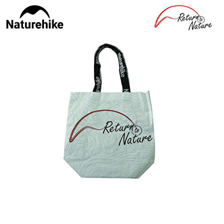 Naturehike Aksesuar Taşıma Çantası BEYAZ-M
