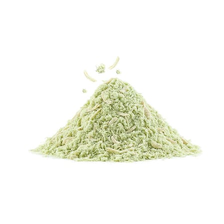 Wanpy Fluffy Topper Dondurularak Kurutulmuş Tavuklu ve Kedi Otlu Kedi Ödül Maması 30gr