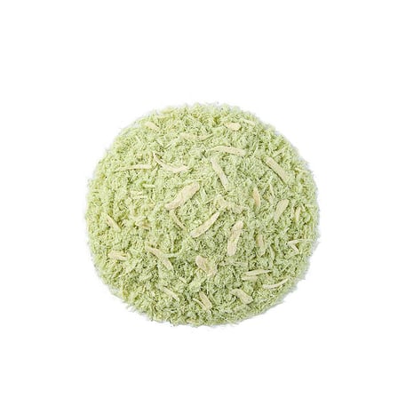 Wanpy Fluffy Topper Dondurularak Kurutulmuş Tavuklu ve Kedi Otlu Kedi Ödül Maması 30gr