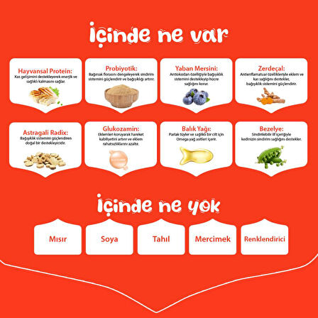 Wanpy Tahılsız Tavuklu Yavru Köpek Maması 12 kg