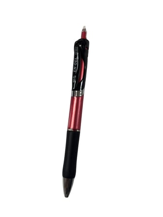 MG Gel Pen En-Gel 0.7 Tükenmez Kalem Kırmızı