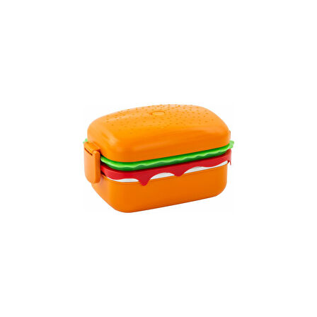 AKILLIELMA-LAXSON BESLENME KABI ÇELİK İTHAL HAMBURGER 97101 1011