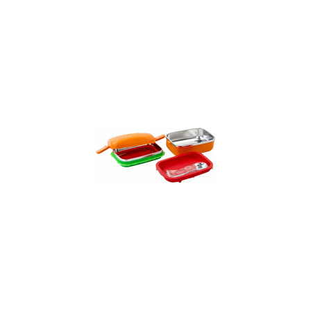 AKILLIELMA-LAXSON BESLENME KABI ÇELİK İTHAL HAMBURGER 97101 1011