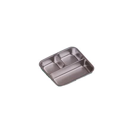 AKILLIELMA-LAXSON BESLENME KABI ÇELİK İTHAL SEAL 97119 PEMBE 1196