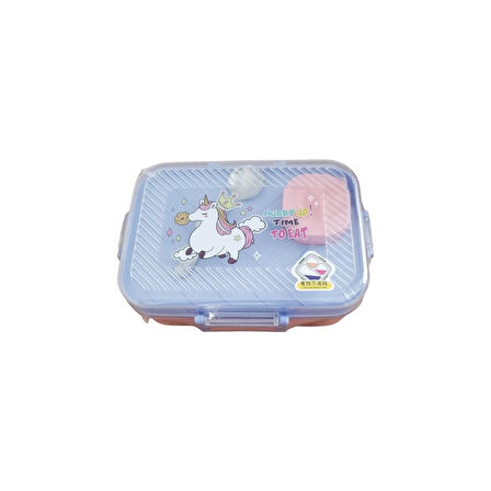 AKILLIELMA-LAXSON BESLENME KABI ÇELİK İTHAL HURRY PEMBE MOR 97143 1431