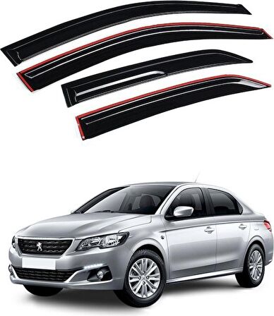 Peugeot 301 Cam Rüzgarlık Citroen C-elysse Cam Rüzgarlık