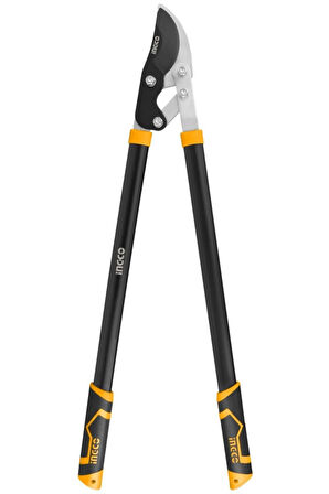 Hlt7401 30" / 74 Cm Karbon Çelik Uzun Kollu Budama Makası