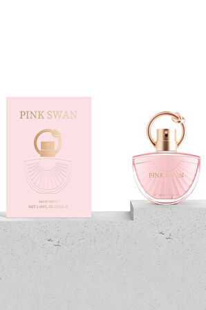 Pink Swan Kadın Parfüm (50ml)