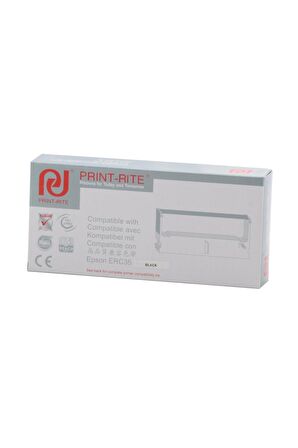 Print-Rite ERC-35 (RFE334BPRJ) Muadil Şerit