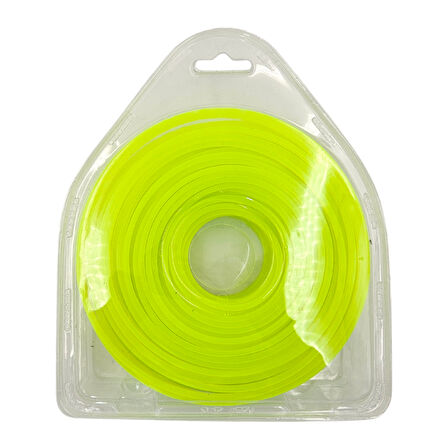 Fixonic B.H.D BHD00659 3.5mm 37m Kare Tırpan Misina
