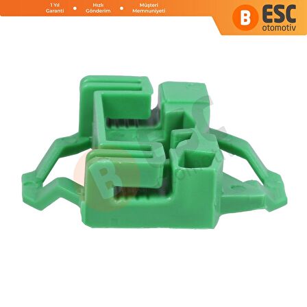 VW Polo Classic Seat Skoda İçin Ön Sağ Cam Kriko Klipsi