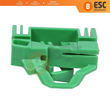 VW Polo Classic Seat Skoda İçin Ön Sağ Cam Kriko Klipsi