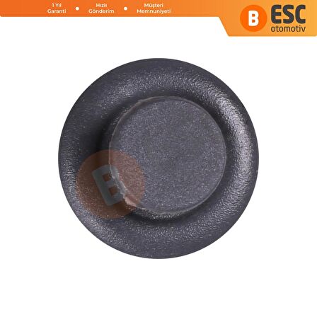 Mazda İçin 10 Adet Klips Gri Renk GJ2168885B02