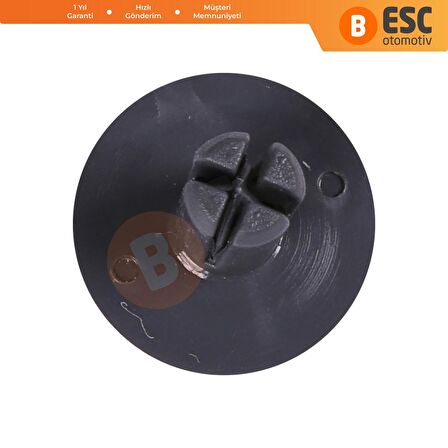 Mazda İçin 10 Adet Klips Gri Renk GJ2168885B02