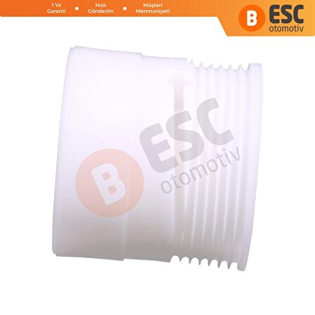 VW Transporter T5 İçin Ön Sağ Cam Kriko Tamir Makarası