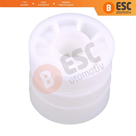 VW Transporter T5 İçin Ön Sağ Cam Kriko Tamir Makarası