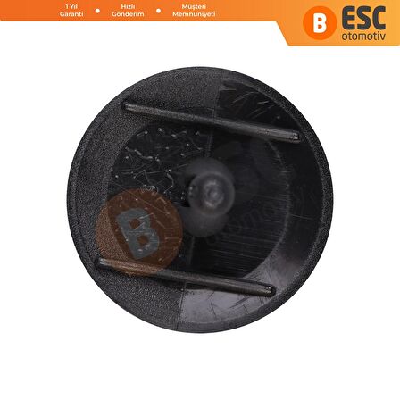 Toyota için 10 Adet Kaput İzolasyon Tutucusu Klipsi 90467 09006