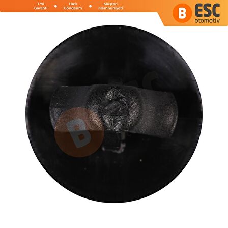 Mercedes için 10 Adet kaput İzolatör Tespit Klipsi A001 988 03 25