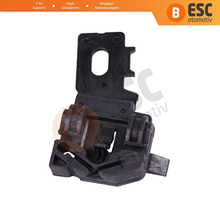 Nissan Primera P12 2001-2008 Qashqai 2007-2010 İçin Sağ Ön Cam İndirme Kaldırma Kriko Klipsi B