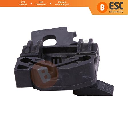 Nissan Primera P12 2001-2008 Qashqai 2007-2010 İçin Sağ Ön Cam İndirme Kaldırma Kriko Klipsi B