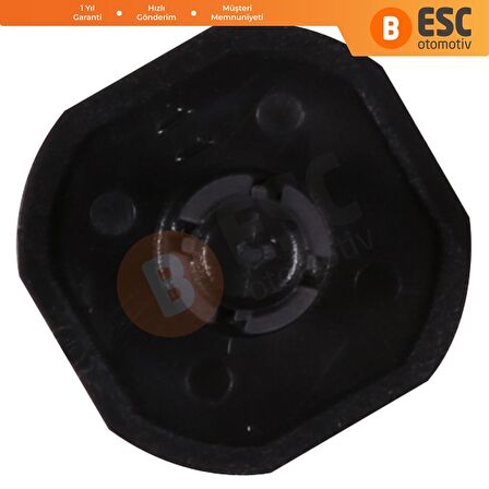 Toyota için 10 Adet Radyatör Kapağı Tutucusu 53259 20030