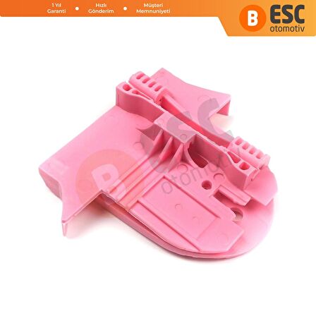 Ford Mondeo MK4 2008-2014 İçin Arka Sol Cam Kriko Tamir Klipsi