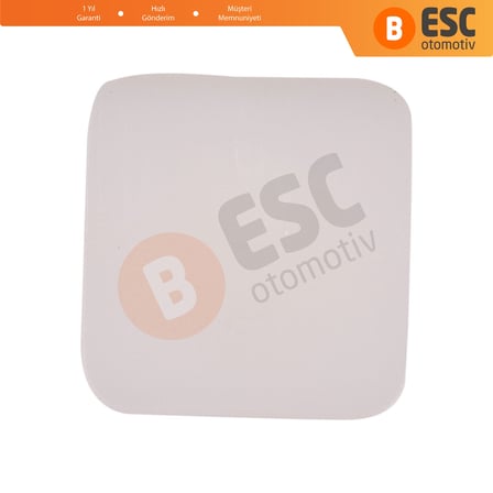 Honda Accord 1996-2002 Acura CL 1997-1999 75306-SV1-A01 için 10 Adet Gövde Yan Kalıp Bağlantı Klipsi
