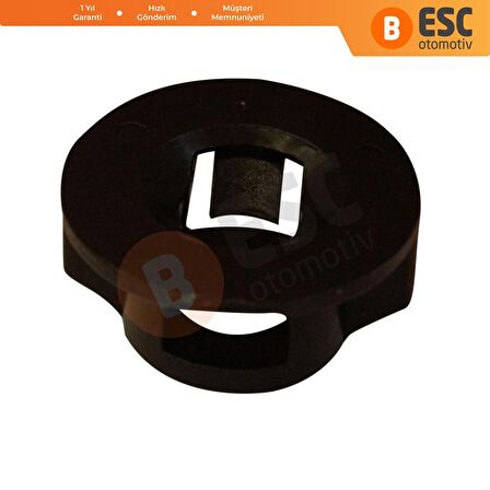 Toyota için 10 Adet Havalandırma ve Çamurluk Somunu 65613 07010