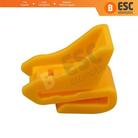 Nissan için 10 Adet Arka Tampon U Somunu 85284 9Y000