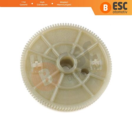BMW E53 E70 E83 E46 R50 R53 Range Freelander İçin Arka Cam Silecek Dişlisi 6942165