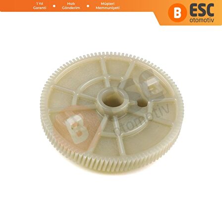 BMW E53 E70 E83 E46 R50 R53 Range Freelander İçin Arka Cam Silecek Dişlisi 6942165