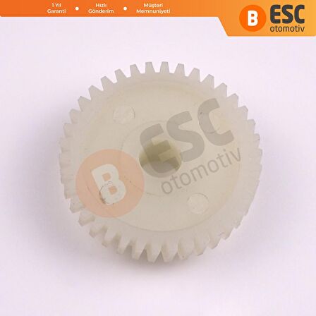 Toyota İçin Sunroof Motor Tamir Dişlisi