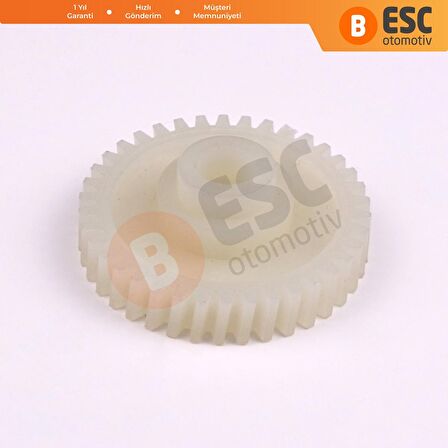 Toyota İçin Sunroof Motor Tamir Dişlisi