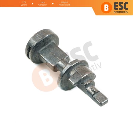 Toyota Starlet MK4 P8 EP80 EP81 EP82 NP80 1989-1996 İçin Kontak Şaft Ateşleme Kilit Silindir Mili