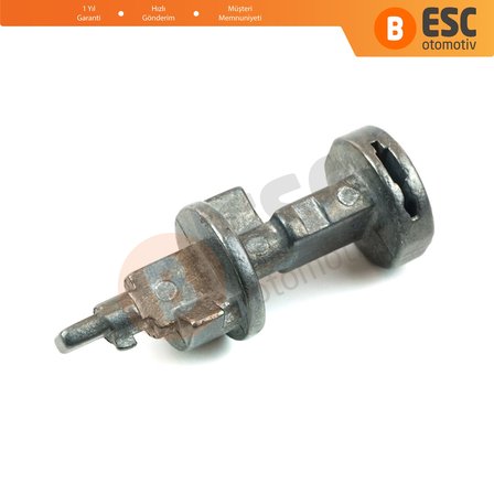 Toyota Starlet MK4 P8 EP80 EP81 EP82 NP80 1989-1996 İçin Kontak Şaft Ateşleme Kilit Silindir Mili
