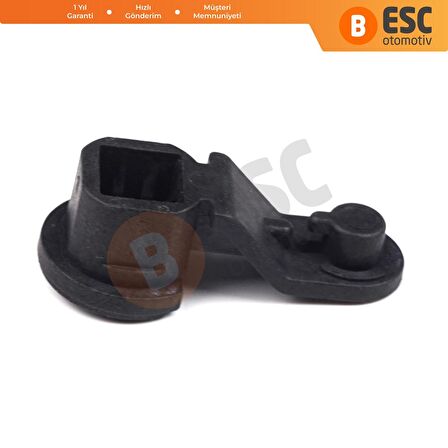 Renault Megane 2 2002-2008 İçin Koltuk Ayar Klipsi